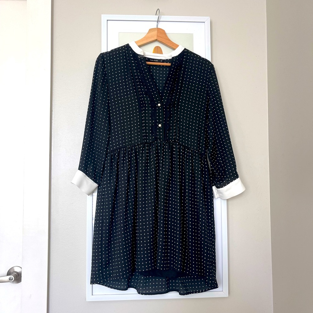 Zara Dress